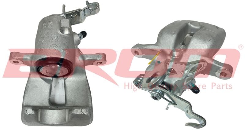BROM VW35038 FREN KALİPERİ ARKA SAĞ VW GOLF VI 5K1 ÇAP 41MM