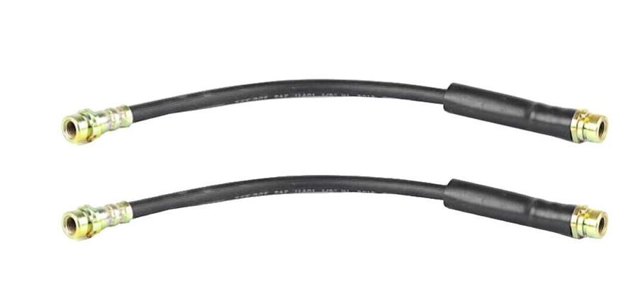 CAVO C901129A FREN HORTUMU ARKA FORD FUSION 02-12