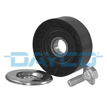 DAYCO APV1041 ALTERNATÖR GERGİ RULMANI PALIO-PUNTO-STILO-BRAVA 1.2 8V-16V 98 >
