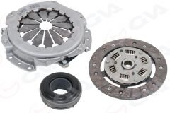 GVA 1643008 DEBRİYAJ SETİ P207-P307-P1007-C2-C3 1.1-1.4 TU1A.TU1JP-TU3JP