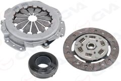 GVA 1643008 DEBRİYAJ SETİ P207-P307-P1007-C2-C3 1.1-1.4 TU1A.TU1JP-TU3JP