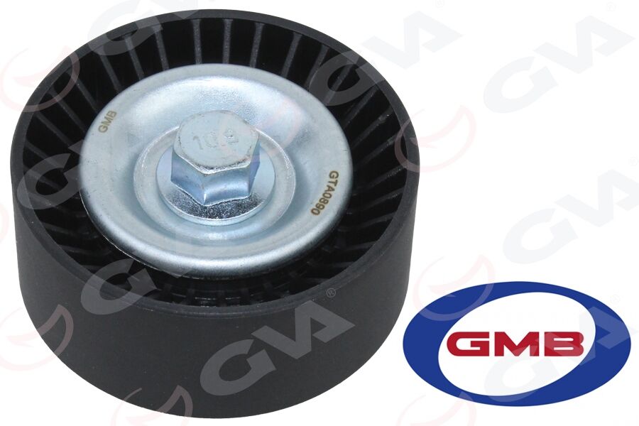 GVA 2727110 ALTERNATÖR GERGİ RULMANI DAILY-DUCATO 2.3JTD 02 >