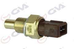 GVA 5445002 SU SICAKLIK MÜŞÜRÜ PSA 206-306 1.4-1.6-XSARA-SAXO-106 1.4-1.6 2 FİŞLİ
