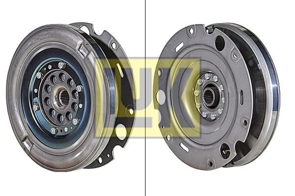 LUK 415062709 DEBRİYAJ VOLANT A4-A5-Q5 10> 2.0 TDI CGLC-CGLD-CAHB