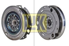 LUK 415062709 DEBRİYAJ VOLANT A4-A5-Q5 10> 2.0 TDI CGLC-CGLD-CAHB