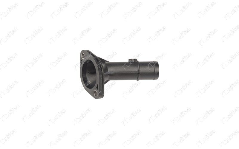 NIFEA 22985 TERMOSTAT BORUSU HYUNDAI ACCENT IV SOLARIS 1.4 10 >