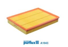 PURFLUX A1043 HAVA FİLTRESİ ASTRA G 98-04 - ASTRA H 04-14 -ZAFIRA A 98-10 1.4-1.6-1.8-2.0T-16V Y