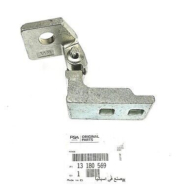 OE-OPEL 13180569 CORSA D CORSA E ÖN KAPI ALT MENTESESI : L