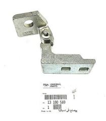 OE-OPEL 13180569 CORSA D CORSA E ÖN KAPI ALT MENTESESI : L
