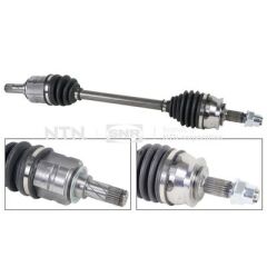 SNR DK53022 KOMPLE AKS SOL OPEL CORSA D 06>14 CORSA E 14>19 ADAM 12>19 1.0-1.2-1.4 22x22x615