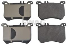 SWAG 33106423 FREN BALATASI ON MERCEDES W222 R231