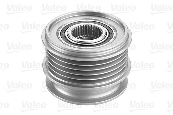 VALEO 588064 ALTERNATÖR GERGİ KASNAĞI FORD MONDEO IV 2.5-SMAX 07 > VOLVO S40-V50-S60-V60-SC60-V70-XC70-S80-XC90