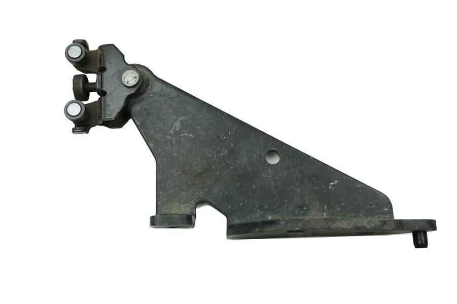 ORTA KAPI MEKANİZMASI ALT SOL KANGOO III