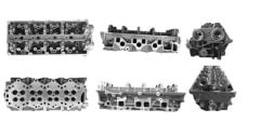 BSG BSG 30-110-003 RANGER/MAZDA B2500 SILINDIR KAPAGI 12 VALF (SUBAPSIZ) (2M34 6049 EC) (WLY3100K0C)