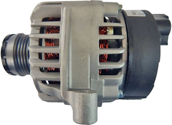 ALTERNATÖR 14V 120A FIAT LINEA 09> GRANDE PUNTO 12> BRAVO II 07>14 PUNTO EVO 09>12 EGEA 16> 1.4 16V 1.4T-jet