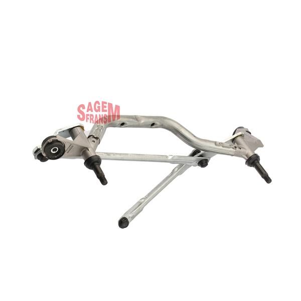 SİLECEK MEKANİZMASI RENAULT CLIO IV 12> CLIO GRANDTOUR IV 2012> MOTORSUZ