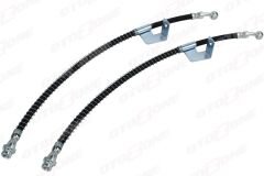 FREN HORTUMU SAĞ ÖN HYUNDAI ACCENT II 00-05 CVL6056