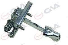 KAPI GERGİSİ ÖN SAĞ/SOL P307 01>08