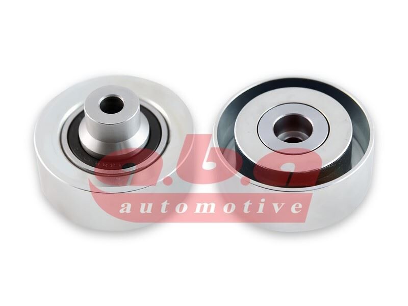 ABA 25407515 ALTERNATÖR GERGİ RULMANI P206-207-307 1.4HDI-1.6HDI 04- -C2-C3 1.4HDI-1.4 16V-1.6 16V KLİMALI