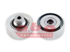 ABA 25407515 ALTERNATÖR GERGİ RULMANI P206-207-307 1.4HDI-1.6HDI 04- -C2-C3 1.4HDI-1.4 16V-1.6 16V KLİMALI