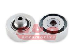 ABA 25407515 ALTERNATÖR GERGİ RULMANI P206-207-307 1.4HDI-1.6HDI 04- -C2-C3 1.4HDI-1.4 16V-1.6 16V KLİMALI