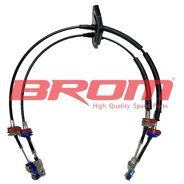BROM F1012T VITES KUMANDA TELI TAKIM DOBLO III