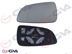 GVA 1190000 AYNA CAMI SOL ASTRA H 04-09 ISITMALI ASFERİk VM-968AGHL