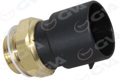 GVA 5390114 FAN MÜŞÜRU VECTRA B TÜM MOTORLAR