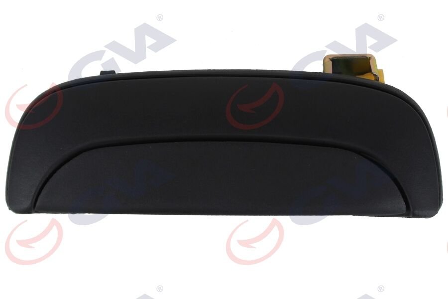 GVA 8691283 KAPI AÇMA KOLU DIŞ ÖN SOL SİYAH DESENLİ HYUNDAI H100 94-08