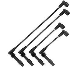 HELLUX HBK.3233 BUJİ KABLO TAKIMI ASTRA G-VECTRA B-ASTRA F-VECTRA A 1.8-2.0 16V ECOTECH-ENJEKSİYONLU