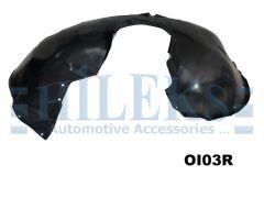 HILEKS OI03R ÇAMURLUK DAVLUMBAZI ÖN SAĞ INSIGNIA B 17/>