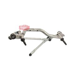 SAGEM 255118 SİLECEK MEKANİZMASI RENAULT CLIO IV 12> CLIO GRANDTOUR IV 2012> MOTORSUZ