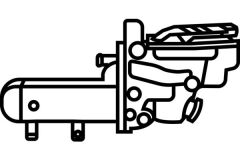 VALEO 700486 EGR VALFI RENAULT RENAULT MASTER III 10> OPEL MOVANO B 10> 2.3 dCİ