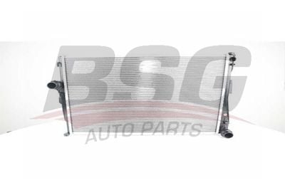 BSG BSG 15-520-023 E46-Z4 E85 SU RADYATÖRÜ