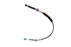 VİTES KUMANDA TELİ SAĞ CLIO III SYMBOL-THALIA MAVİ / KISA