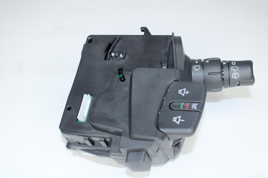 SİLECEK KUMANDA KOLU RENAULT CLIO III 05> MODUS 04> KANGOO 08>