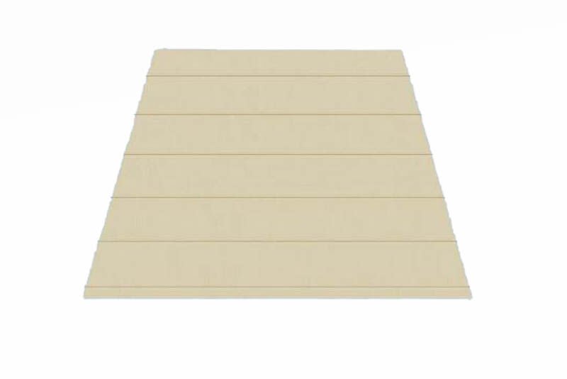 TAVAN DÖŞEMESİ FREKANSLI R12 TS