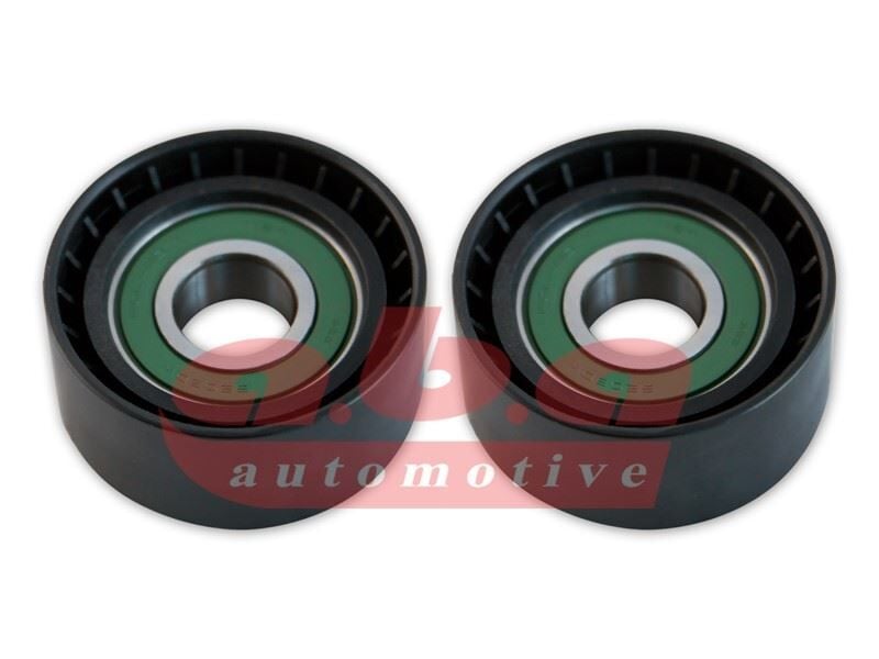 ABA 25405525 ALTERNATÖR GERGİ RULMANI P206 1.4HDI-407-PARTNER 1.6 HDI-C3 1.6 16V-C5 1.6HDI-BERLINGO 1.6