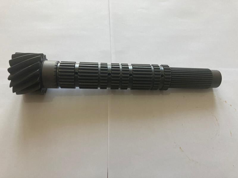 AFT 9671953188 MAHRUTİ DİŞLİSİ 6 İLERİ DUCATO-BOXER-JUMPER 15 DİŞ 15X74