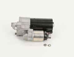 BOSCH 1986S00705 MARŞ MOTORU VOLVO S60-S80-V60-V70-XC60-XC70-XC90 10> 3.0-3.2-T6 0001108411