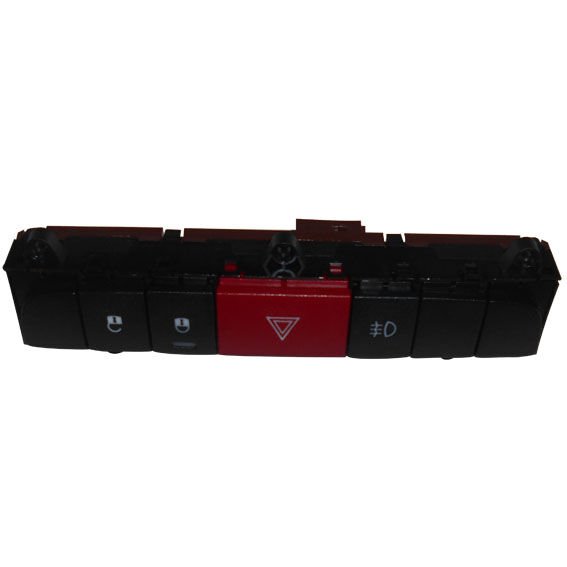 BRUCKE 735533116 KUMANDA PANELİ REZİSTANSIZ DCT-BX DUCATO-BOXER-JUMPER II