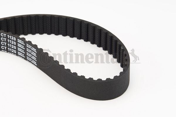 CONTI CT1120 TRİGER KAYIŞI 141x260 VW CRAFTER 2.5TDI 10V 05 > 5661XS İ