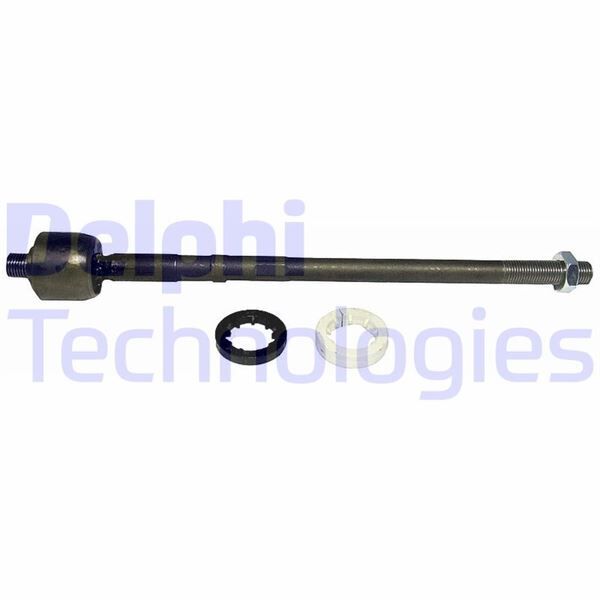 DELPHI TA2089 ROT MİLİ CLIO III 05> MODUS 04> NISSAN MICRA K12 03>