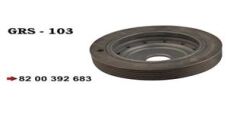 GROSSE 103 KRANK KASNAĞI RENAULT CLIO II 98> KANGOO 97> LAGUNA I-II MEGANE I 96> SCENIC I 98> THALIA I 00> 1.4 16V K4J 1.6 16V K4M