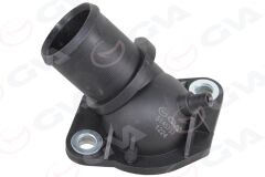 GVA 5145757 SOĞUTMA SUYU FLANŞI P306-P405-P406-P806-BOXER-JUMPER-PARTNER-BERLINGO-XSARA 1.6-1.8-2.0 İ