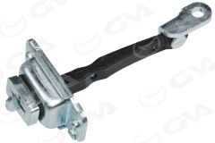 GVA 8391117 KAPI GERGİSİ ÖN SOL HYUNDAI ACCENT ERA 1.4L 1.6L G4EE G4ED 06-10 1.5L D4FA CRDi 06-10 / KIA RIO 06-1 1
