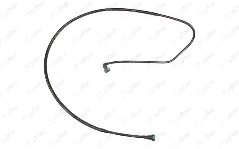 NIFEA 32185 YAKIT BORUSU IVECO DAILY VI 33S14-35S14-35C14 16 >