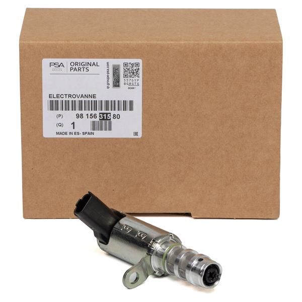 OP 9815631580 EKSANTRİK MİL VALFİ BOXER-JUMPER-VIVARO C-ZAFIRA LIFE-P308-P508-P3008-P5008-EXPERT-JUMPY-C4-C5- FOCUS III- C-MAX-KUGA-MONDEO-S-MAX-GALAXY-TOYOTA PROACE 2.0 DW10 DTR-DTH-DTL BlueHDI-TDCI