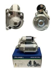 PARS PRS-STR3007 MARS MOTORU 12V 9 DIS 0.8 KW VALEO TIPI RENAULT GTL GTS 83-94 R11 1.7 R19 1.4 BENZINLI 95-