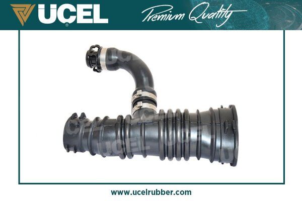 UCEL S21155 HAVA FİLTRE HORTUMU FORD FOCUS- CMAX 04> 1.6 TDCİ
